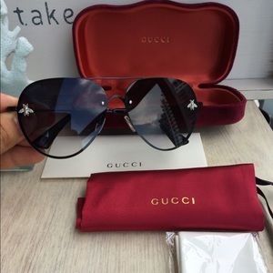 Gucci Sunglasses